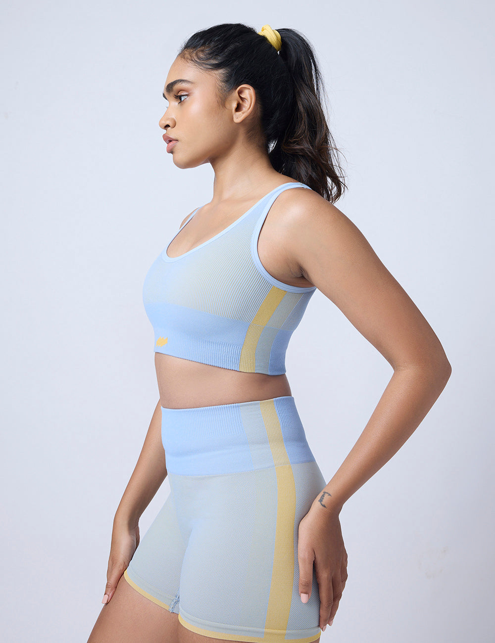 Duet Scoop Bra
